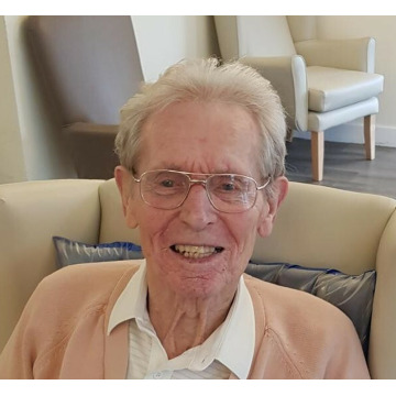 Notice Gallery for John Cyril SHUCKSMITH