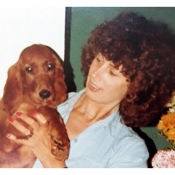 Notice Gallery for Jacqueline Ann LEWARNE