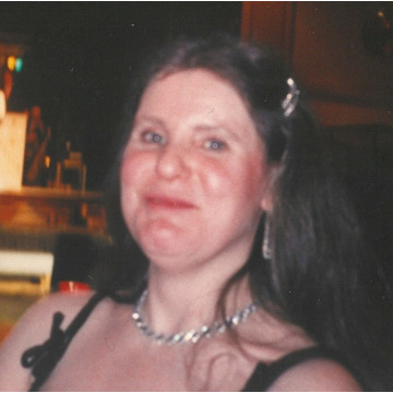 Photo of Anne Rosalind WHITEHEAD