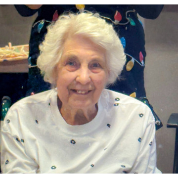 Notice Gallery for Olga Joy WILES