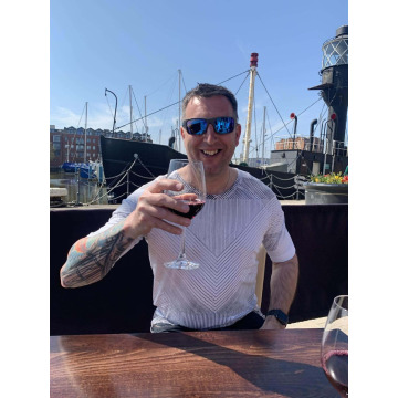 Notice Gallery for Anthony Mark SPARROW