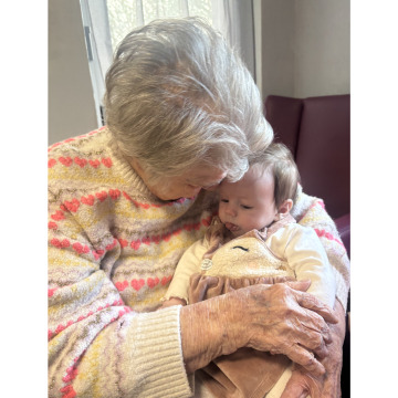 Notice Gallery for Jane Margaret McLACHLAN