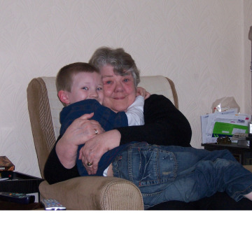 Notice Gallery for Jane Margaret McLACHLAN