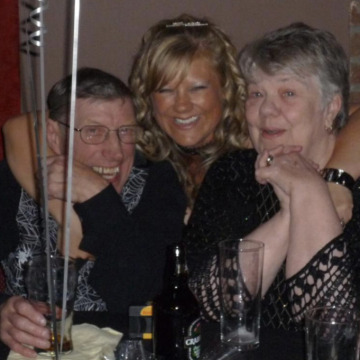 Notice Gallery for Jane Margaret McLACHLAN