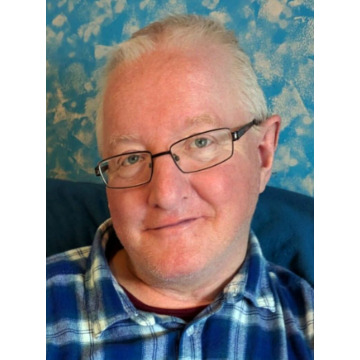 Notice Gallery for Paul FOURACRES