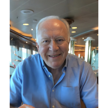 Photo of David BROWN