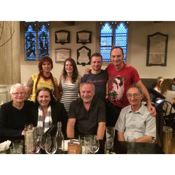 Notice Gallery for Jeffery DONN