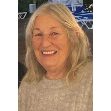 Photo of Susan MACQUEEN