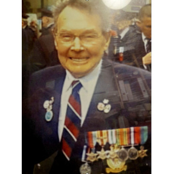 Notice Gallery for Frank SMITH