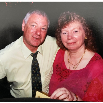 Notice Gallery for Barbara APPLEYARD