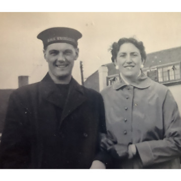 Notice Gallery for Robert Edward AYLING