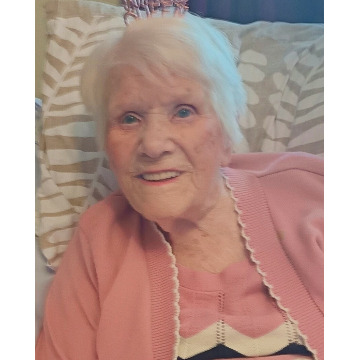 Photo of Gladys May CARROLL