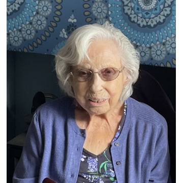 Photo of Rose Emma Ann LEYBOURNE