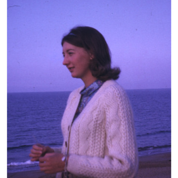 Photo of Carolyn ROBSON