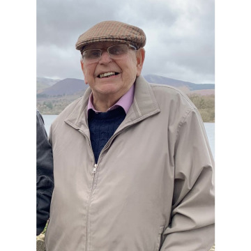 Notice Gallery for Norman BELL