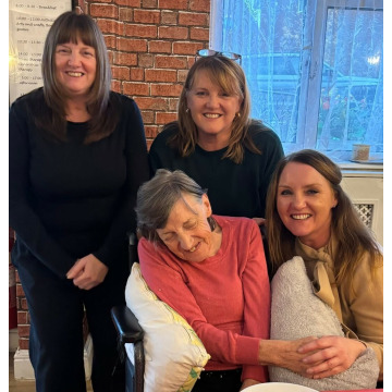 Notice Gallery for Isabel WHYTE