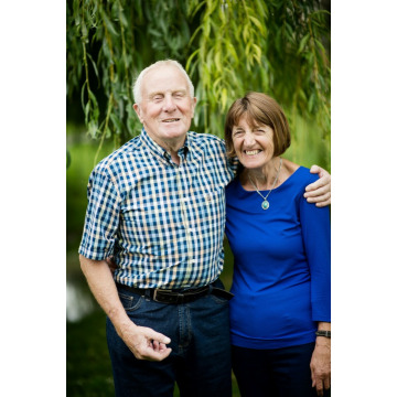 Notice Gallery for Isabel WHYTE