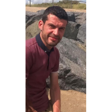 Photo of Jason RAMSEY