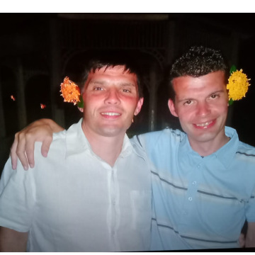 Notice Gallery for Jason RAMSEY