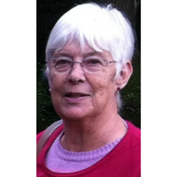 Notice Gallery for Mary FITZMAURICE