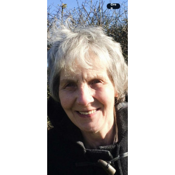 Notice Gallery for Jean Marion OSBORNE