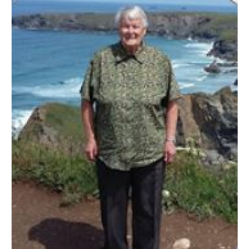 Photo of Joyce ROGALSKI