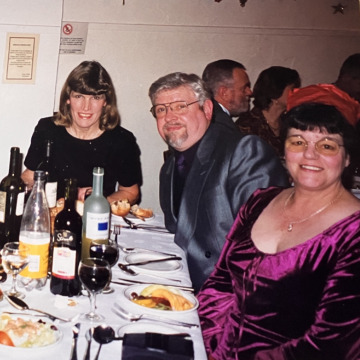 Notice Gallery for Sandra June GILLIVER