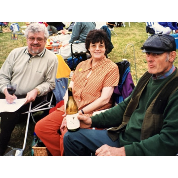 Notice Gallery for Sandra June GILLIVER