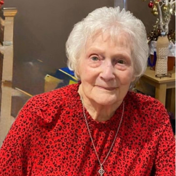 Photo of Greta SOCKETT