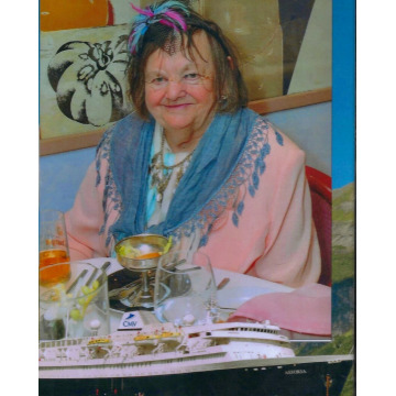 Notice Gallery for Isobel Joyce CARRINGTON