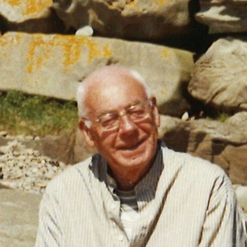 Photo of John STEWART