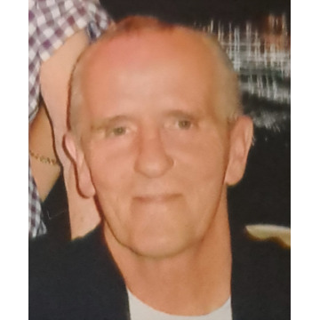 Notice Gallery for Paul Patrick SMITH