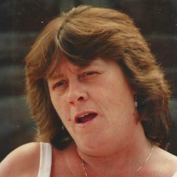 Photo of Susan LIGHT