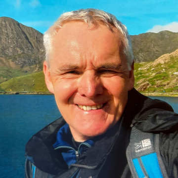Photo of Kevin WILLIAMS
