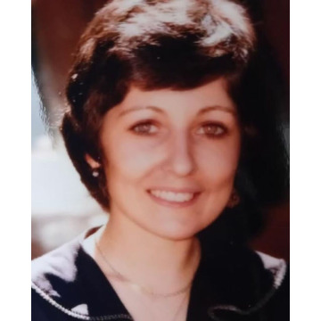 Photo of Margy DONNISON