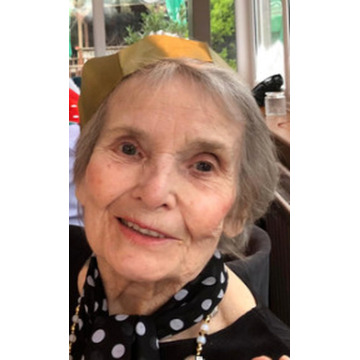 Notice Gallery for Nancy HARDING