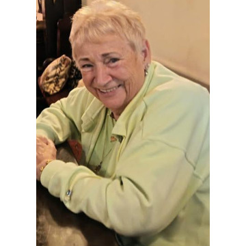 Notice Gallery for Dolly CAULKIN
