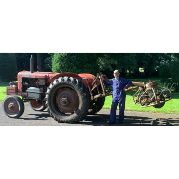 Notice Gallery for John BRATTON