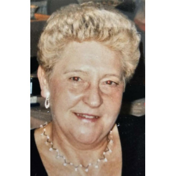 Notice Gallery for Glenys Sylvia PRINGLE