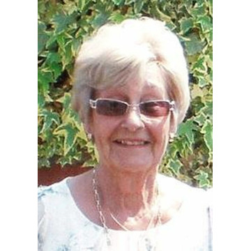 Notice Gallery for Ann SMITH