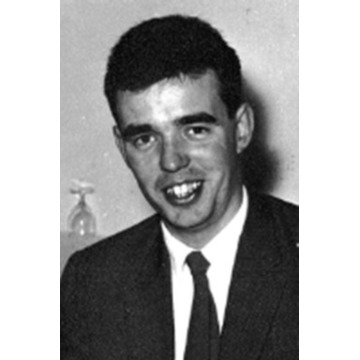 Notice Gallery for Alan Richard CLARE