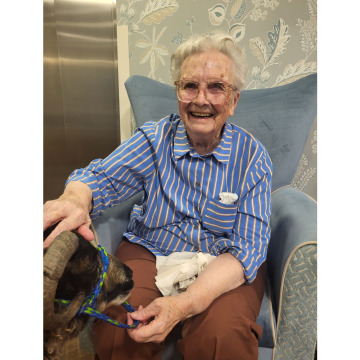 Notice Gallery for Mary GARNER