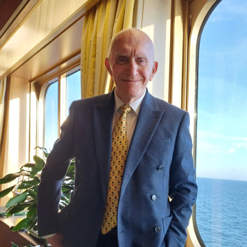 Photo of David WILLIAMS