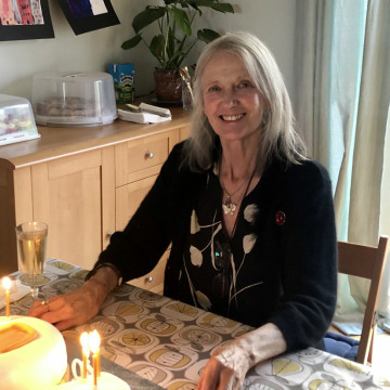 Notice Gallery for Freda ROBB