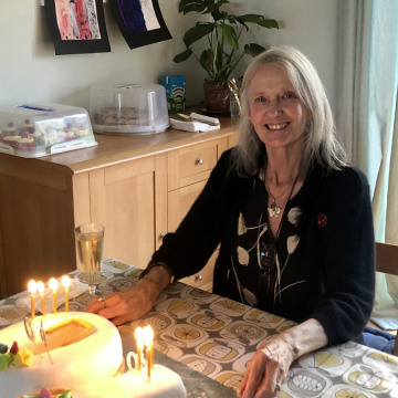 Notice Gallery for Freda ROBB