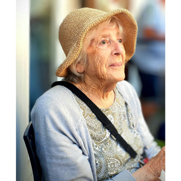 Notice Gallery for MEG JENKINS