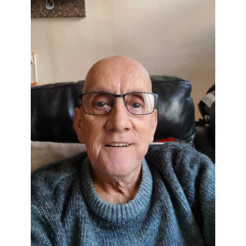 Photo of Stephen WILSON