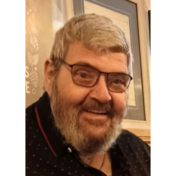 Photo of Terence George PREECE