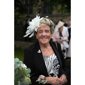 Photo of Joan PEARSON