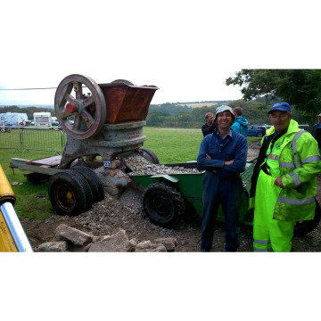 Notice Gallery for Martyn HARRY